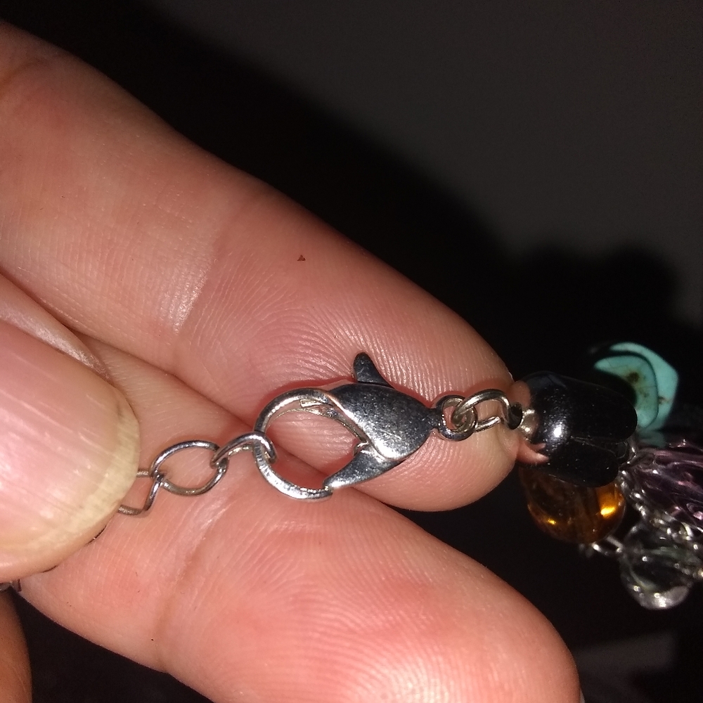 Beutiful!/ Multiple Stringed Beaded - image 3